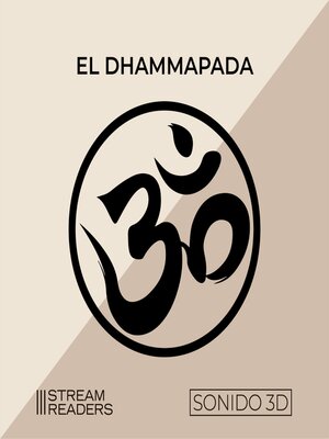 cover image of El Dhammapada